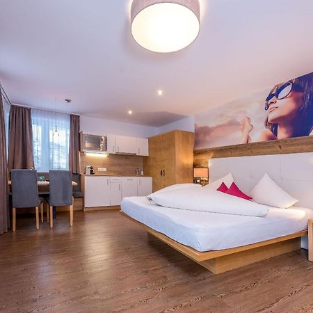 Mountain Resort M&M Финкенберг Экстерьер фото