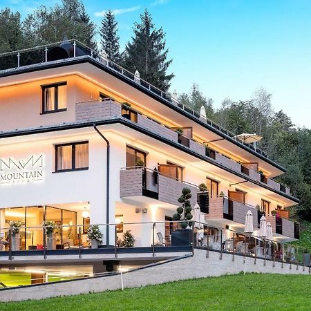 Mountain Resort M&M Финкенберг Экстерьер фото