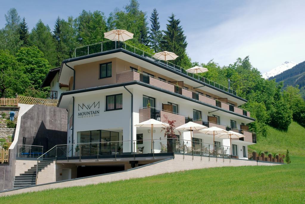 Mountain Resort M&M Финкенберг Экстерьер фото