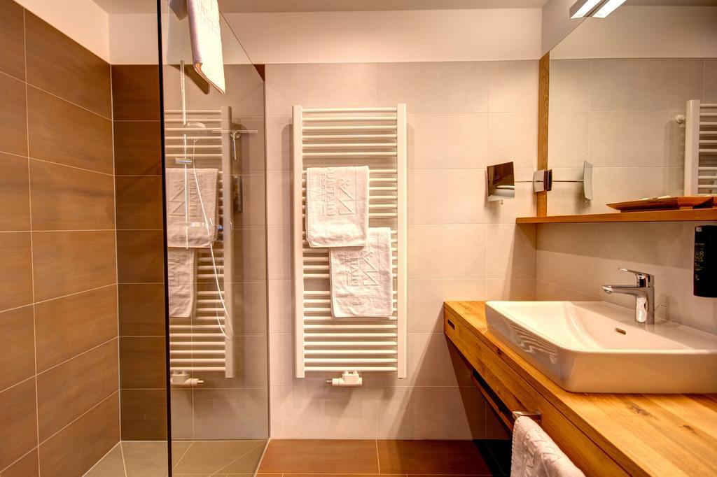 Mountain Resort M&M Финкенберг Номер фото