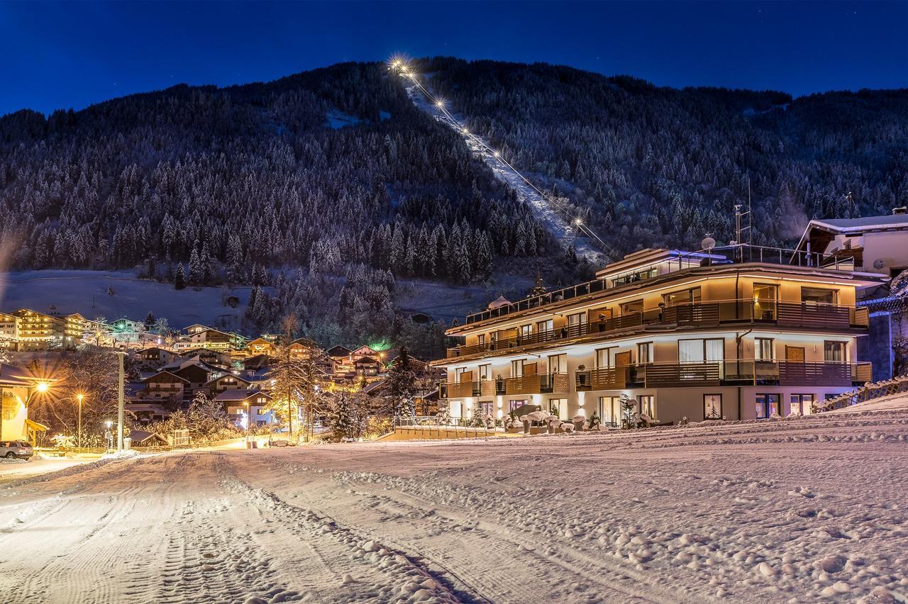 Mountain Resort M&M Финкенберг Экстерьер фото