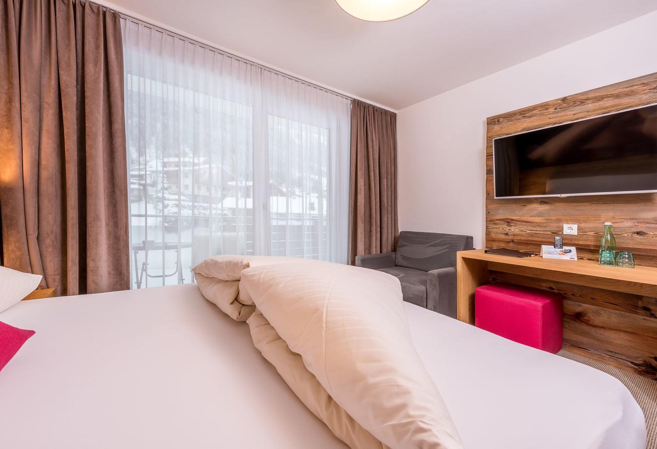 Mountain Resort M&M Финкенберг Экстерьер фото