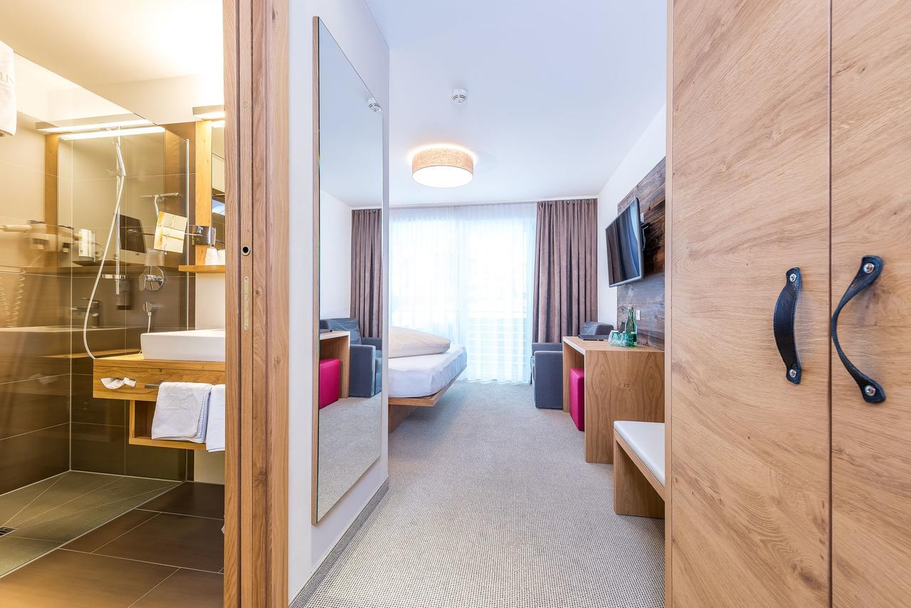 Mountain Resort M&M Финкенберг Экстерьер фото