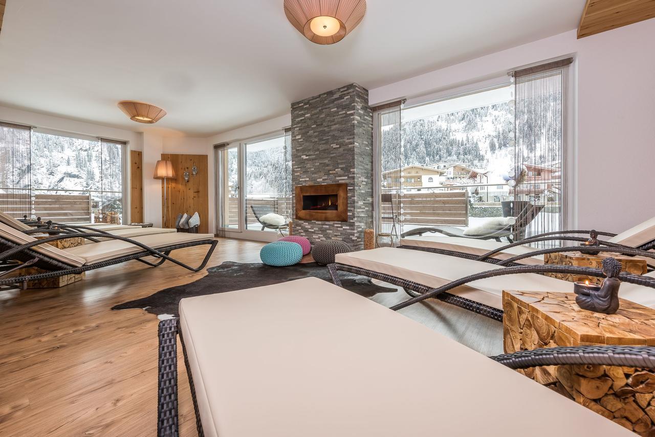 Mountain Resort M&M Финкенберг Экстерьер фото